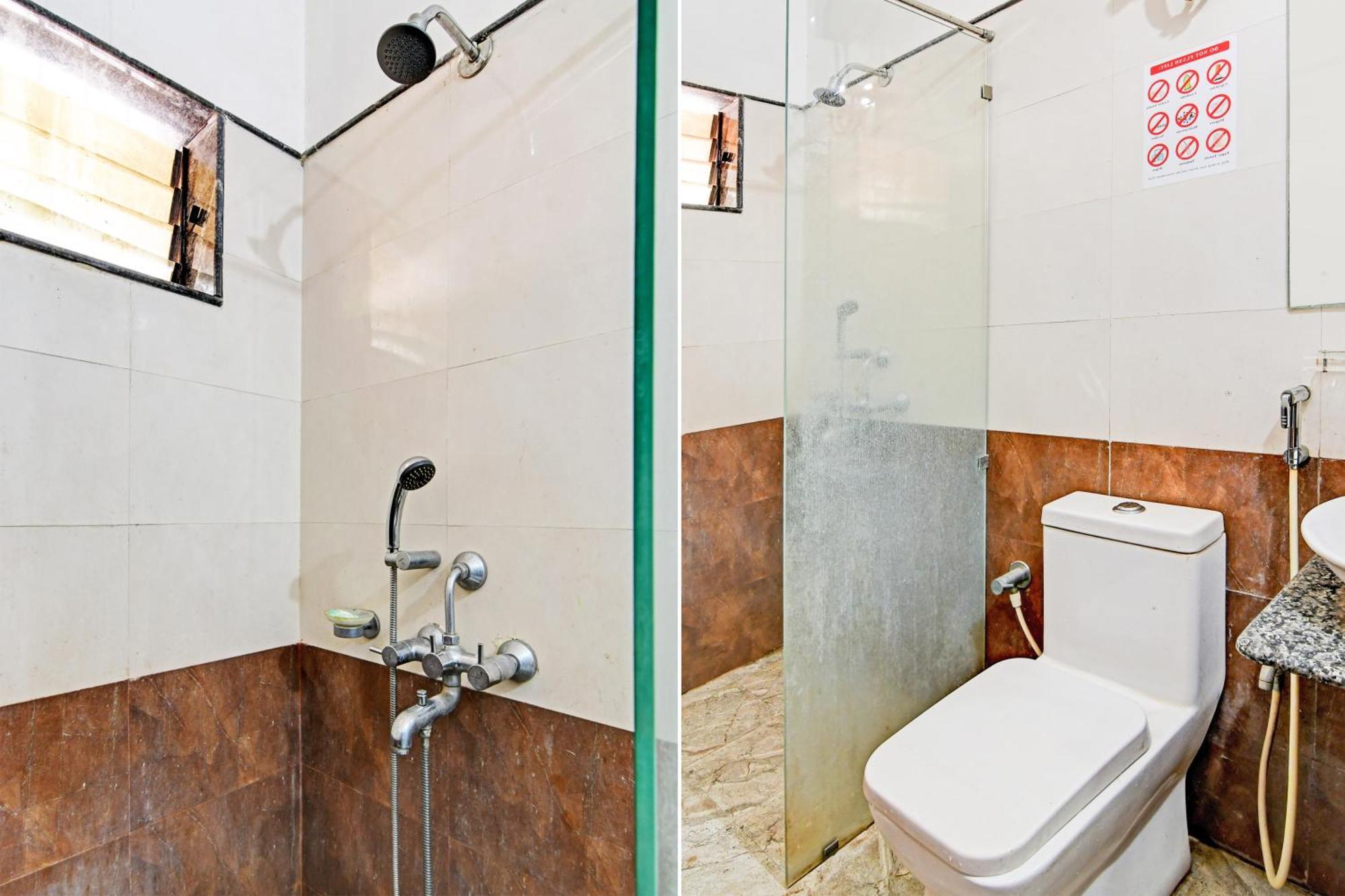 Hotel O Home Bm-X Khandagiri Exterior photo