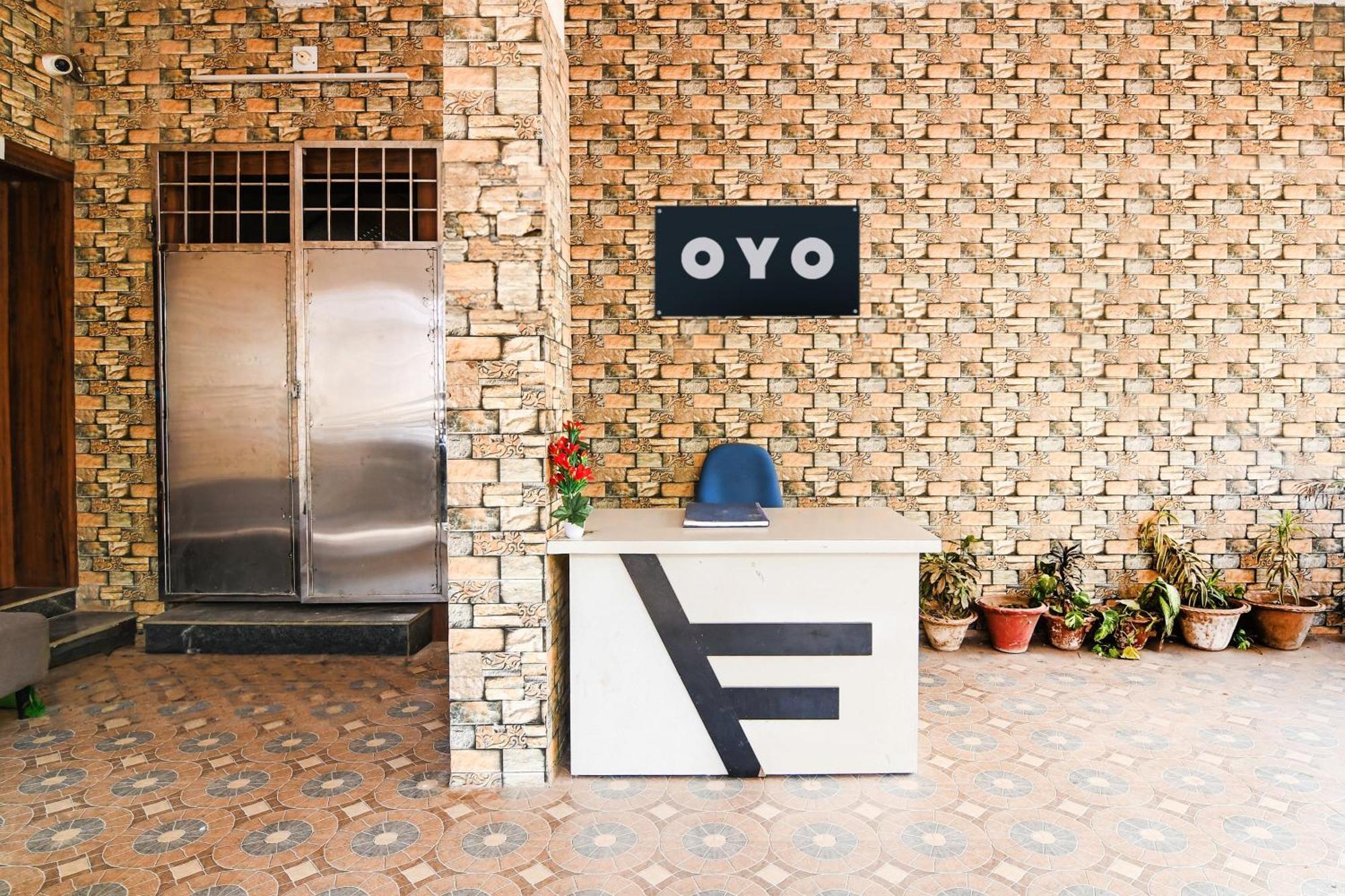Hotel O Home Bm-X Khandagiri Exterior photo
